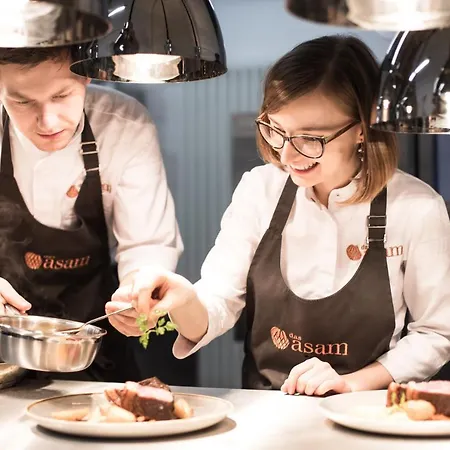 Hotel Asam Aldersbach