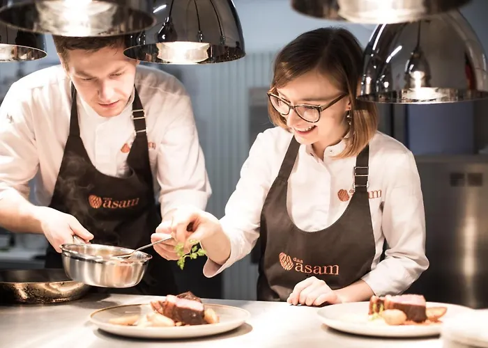 Hotel Asam Aldersbach