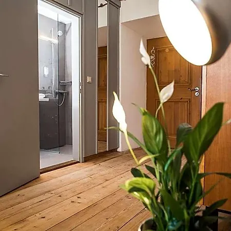 Hotel Asam Aldersbach
