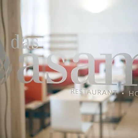 Asam Hotel 3*