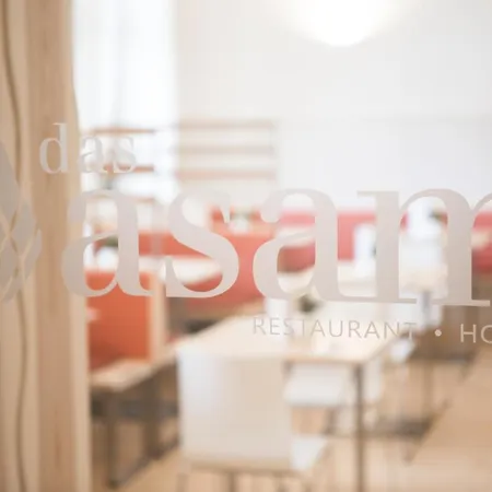 Hotel Asam Aldersbach